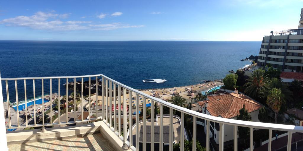 Apartamento Do Mar Funchal  Pokój zdjęcie