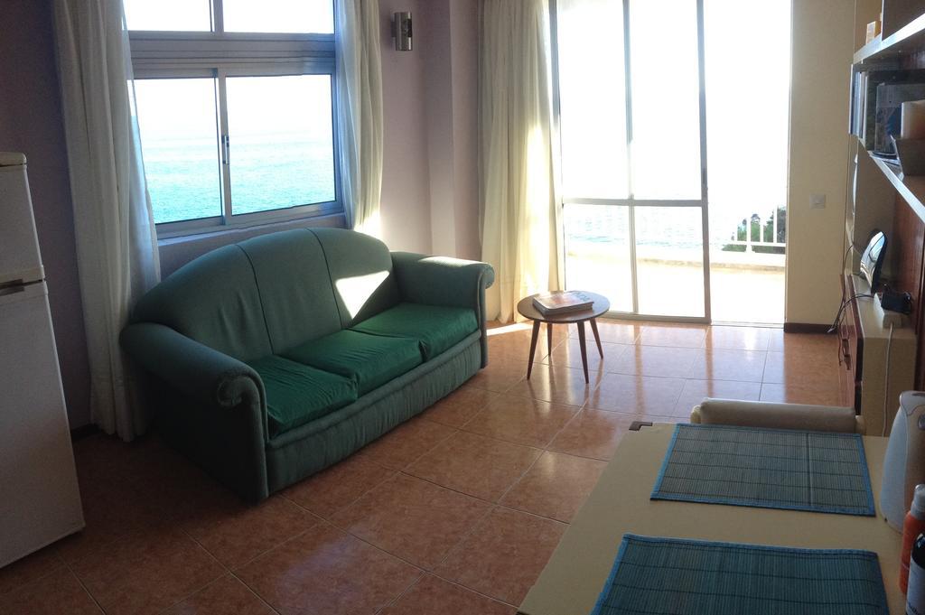 Apartamento Do Mar Funchal  Zewnętrze zdjęcie