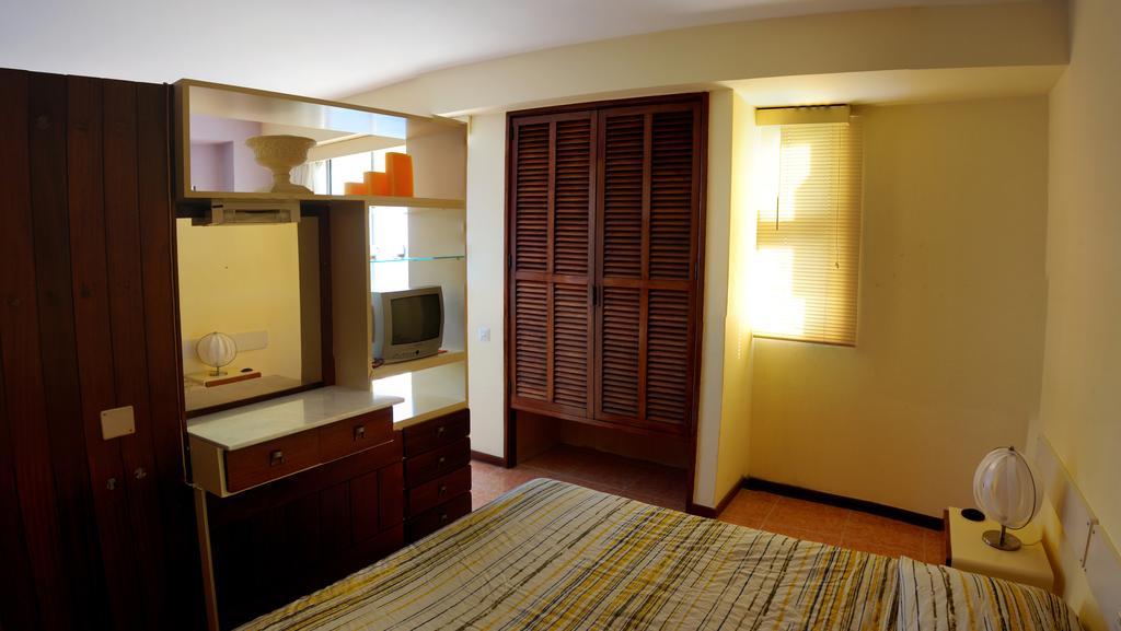 Apartamento Do Mar Funchal  Zewnętrze zdjęcie