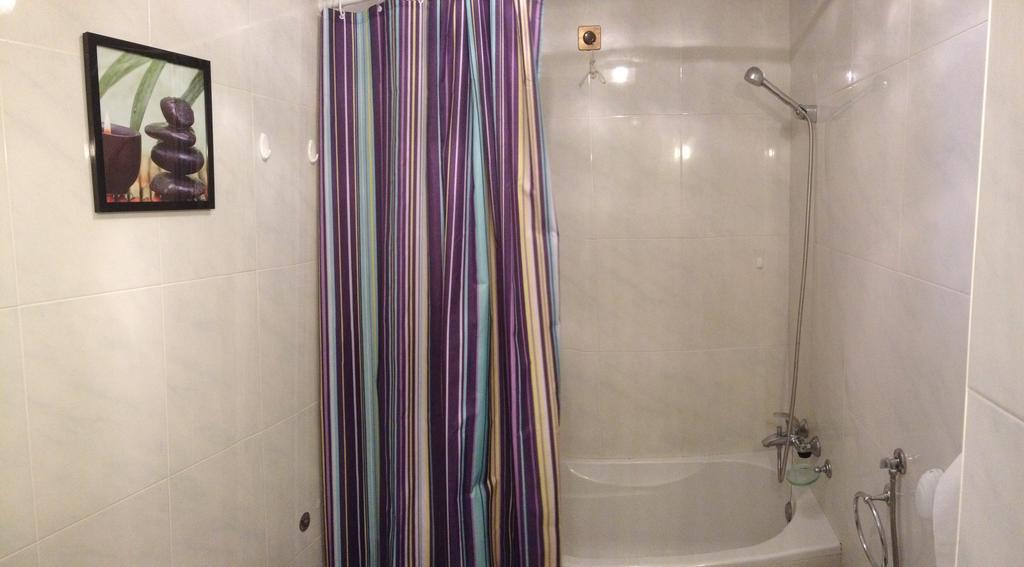 Apartamento Do Mar Funchal  Zewnętrze zdjęcie