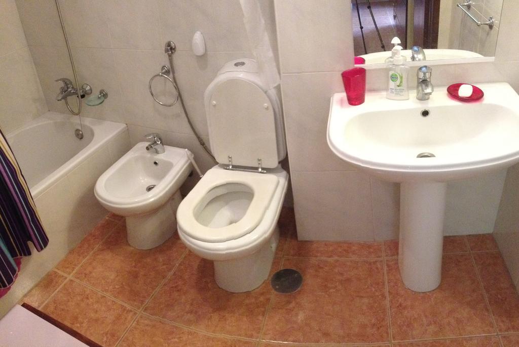 Apartamento Do Mar Funchal  Zewnętrze zdjęcie