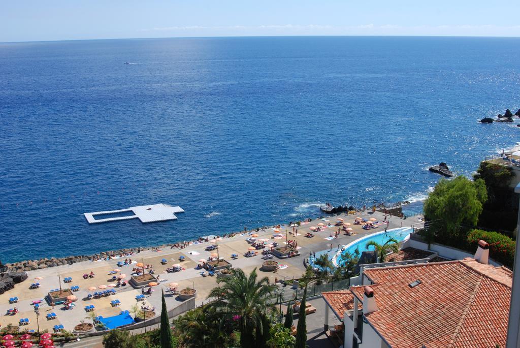 Apartamento Do Mar Funchal  Zewnętrze zdjęcie