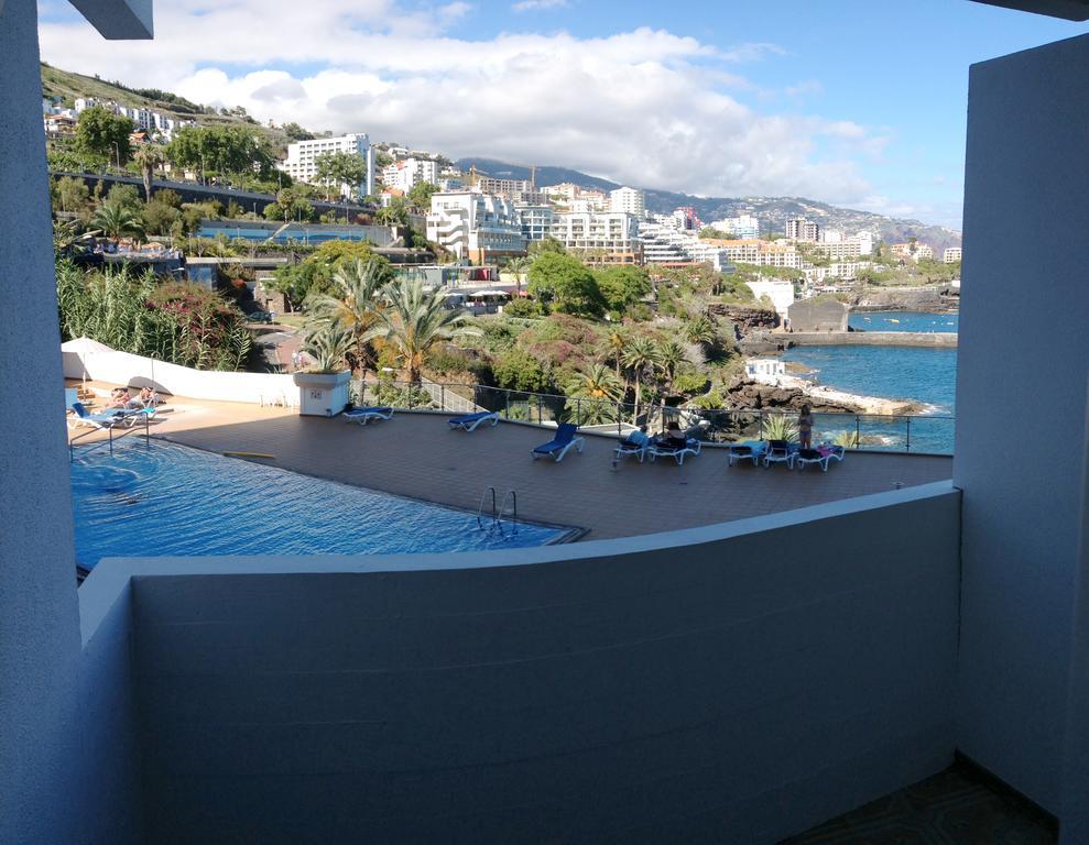 Apartamento Do Mar Funchal  Zewnętrze zdjęcie