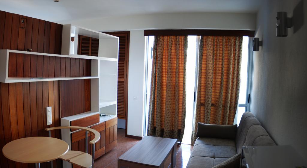 Apartamento Do Mar Funchal  Zewnętrze zdjęcie