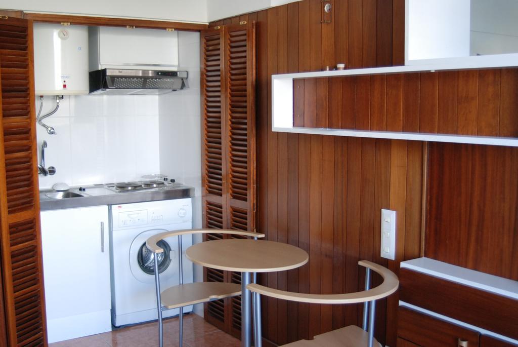 Apartamento Do Mar Funchal  Zewnętrze zdjęcie