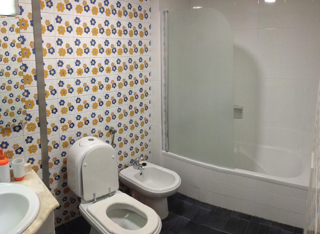 Apartamento Do Mar Funchal  Zewnętrze zdjęcie