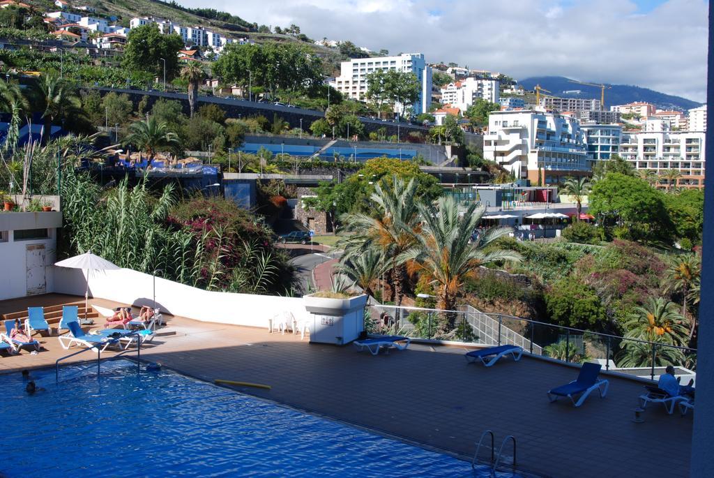 Apartamento Do Mar Funchal  Zewnętrze zdjęcie