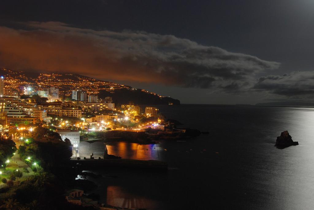 Apartamento Do Mar Funchal  Zewnętrze zdjęcie