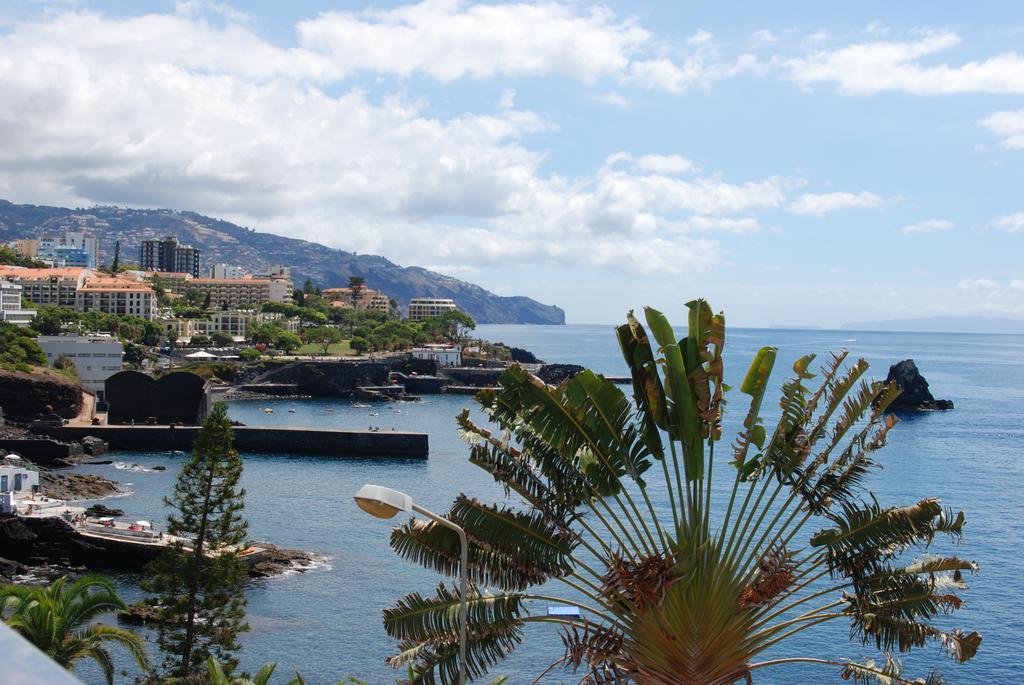 Apartamento Do Mar Funchal  Zewnętrze zdjęcie