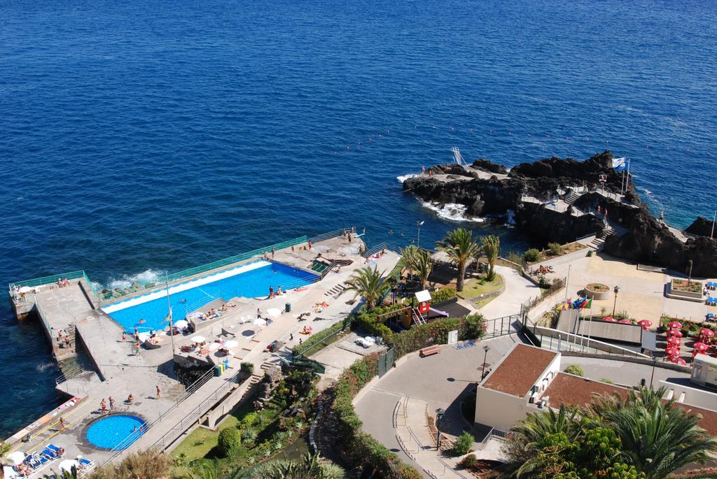 Apartamento Do Mar Funchal  Zewnętrze zdjęcie
