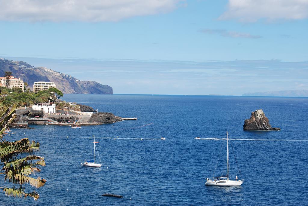 Apartamento Do Mar Funchal  Zewnętrze zdjęcie