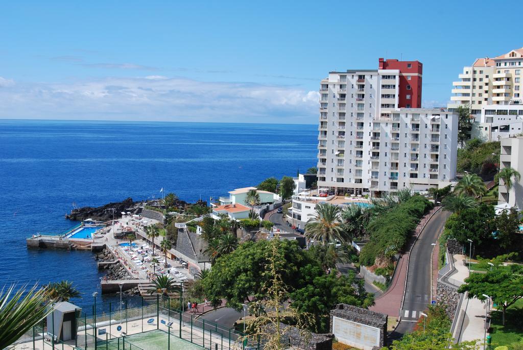 Apartamento Do Mar Funchal  Zewnętrze zdjęcie