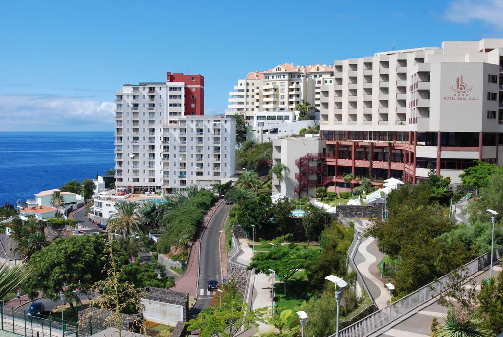 Apartamento Do Mar Funchal  Zewnętrze zdjęcie