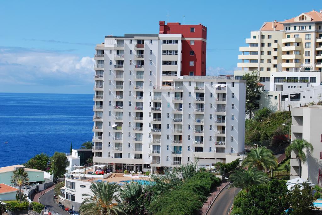 Apartamento Do Mar Funchal  Zewnętrze zdjęcie