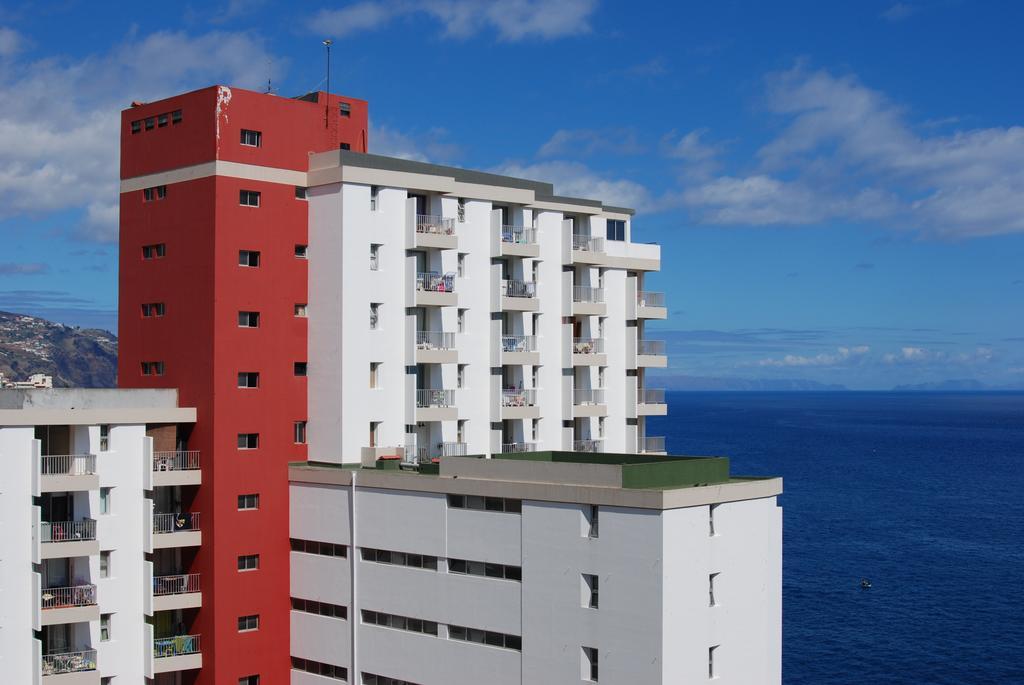 Apartamento Do Mar Funchal  Zewnętrze zdjęcie