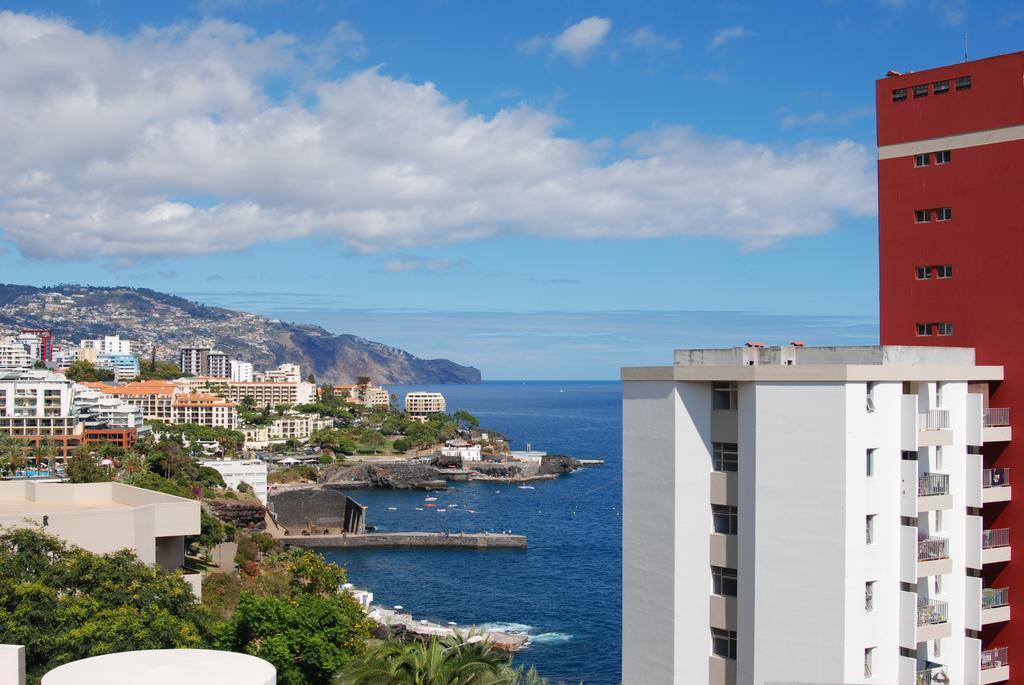 Apartamento Do Mar Funchal  Zewnętrze zdjęcie