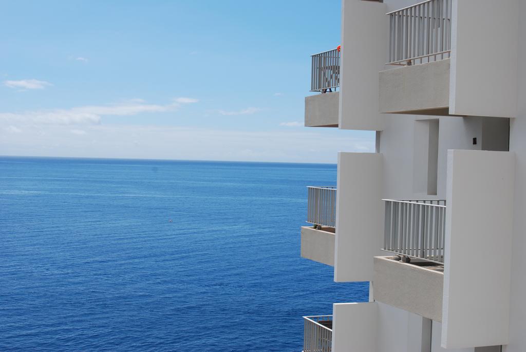 Apartamento Do Mar Funchal  Zewnętrze zdjęcie