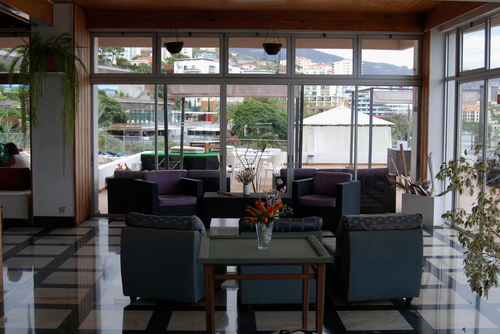 Apartamento Do Mar Funchal  Zewnętrze zdjęcie