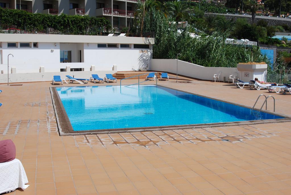 Apartamento Do Mar Funchal  Zewnętrze zdjęcie