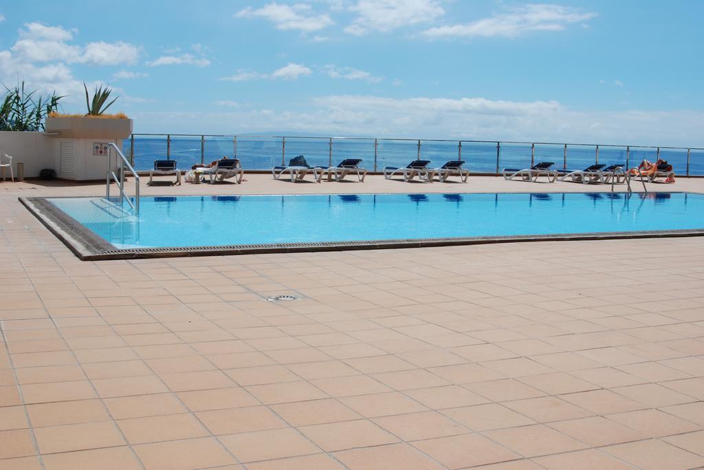Apartamento Do Mar Funchal  Zewnętrze zdjęcie
