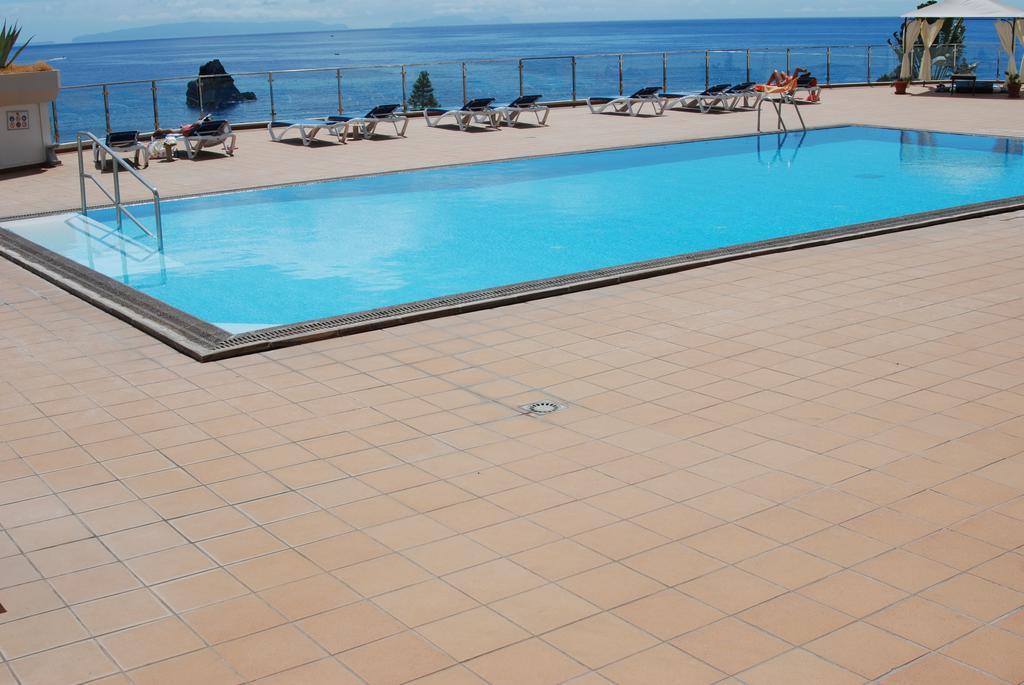 Apartamento Do Mar Funchal  Zewnętrze zdjęcie