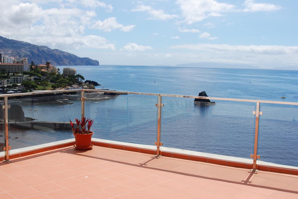 Apartamento Do Mar Funchal  Zewnętrze zdjęcie