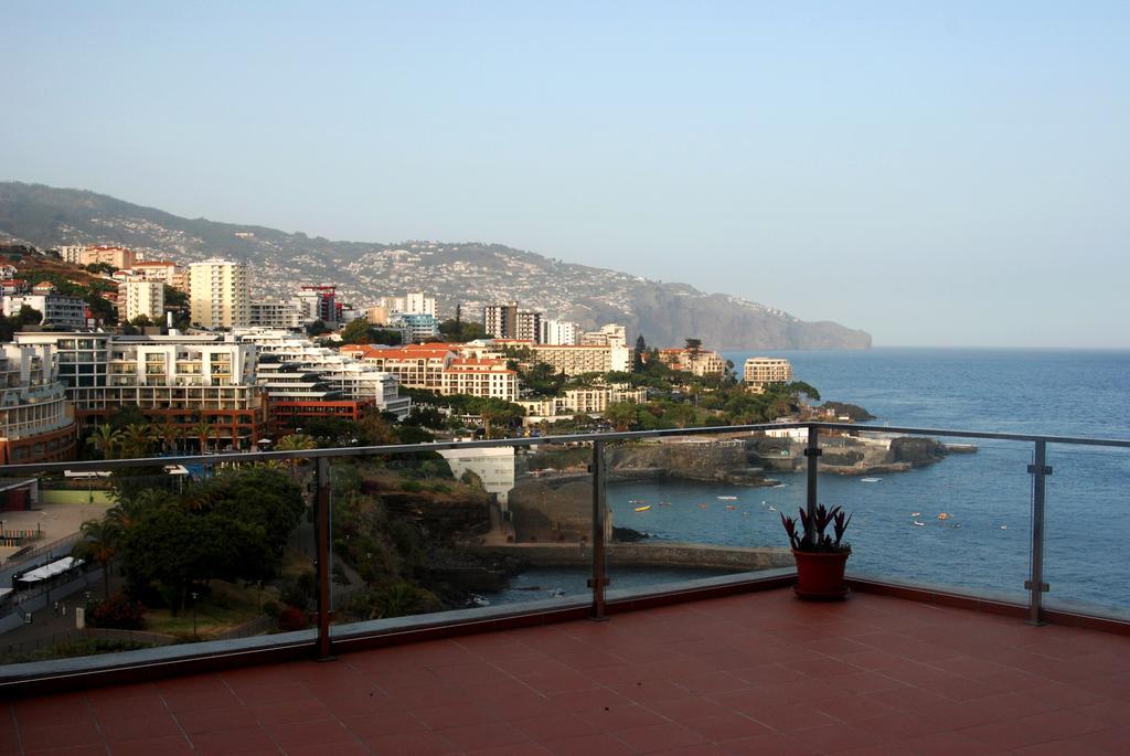 Apartamento Do Mar Funchal  Zewnętrze zdjęcie